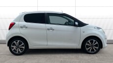 Citroen C1 1.2 PureTech Flair 5dr Petrol Hatchback